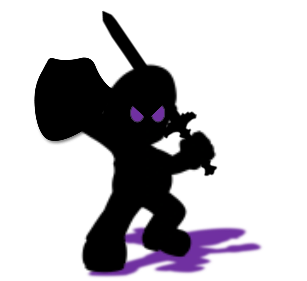 Dark Mario Super Mario Origins Wiki Fandom