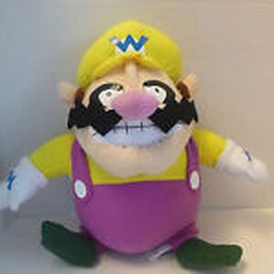 Kellytoy wario store