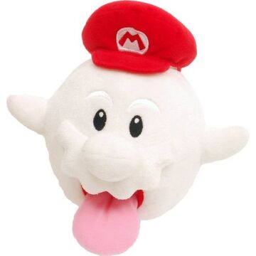 Mario galaxy sale plush