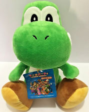 Mario party discount 5 plush luigi