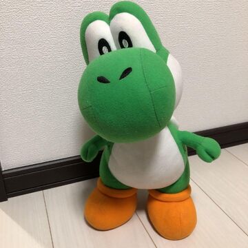 Kellytoy yoshi hotsell