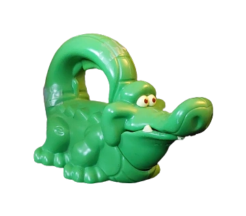 Tick Tock Croc | Maddieverse Wiki | Fandom