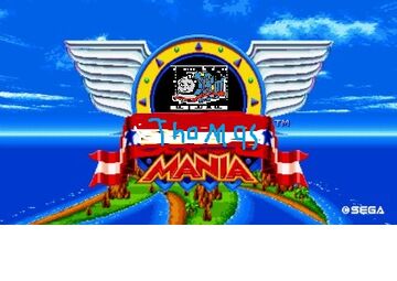 S1 Sonic [Sonic Mania] [Mods]