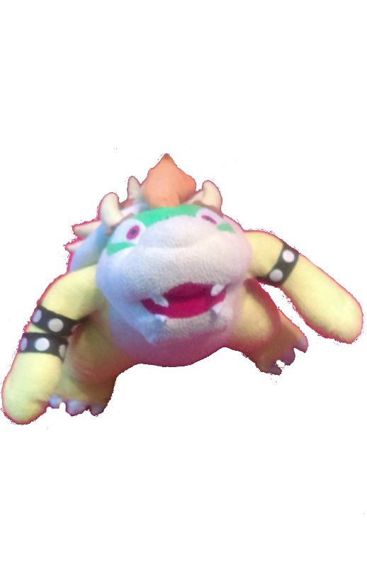 Bowser SuperMarioPlushKids Wiki Fandom