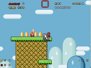Grey Yoshi | Super mario world eight Wiki | Fandom