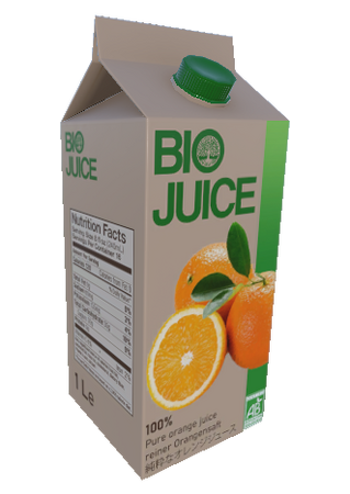 Bio juice discount