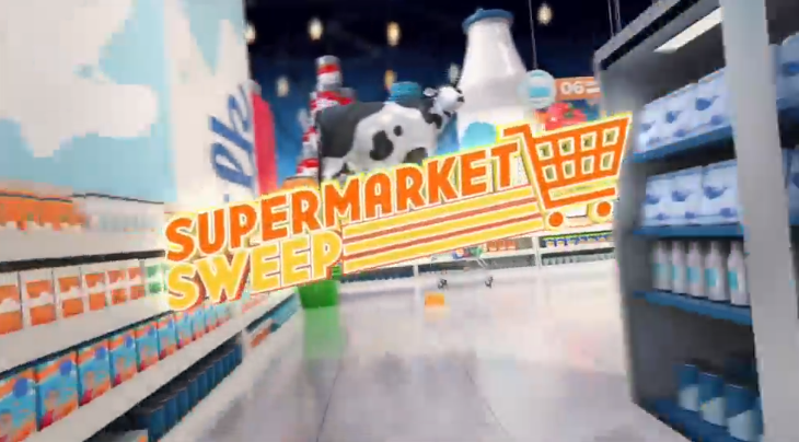 Leslie Jones hosts the return of 'Supermarket Sweep'  How to watch, live  stream, TV channel, time 