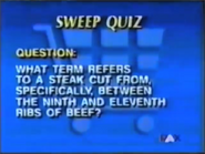 Sweep Quiz-007