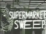 Supermarket Sweep