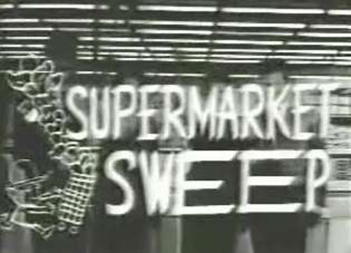 Leslie Jones hosts the return of 'Supermarket Sweep'  How to watch, live  stream, TV channel, time 