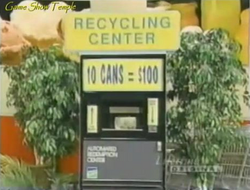 Supermarket with recycling near me store