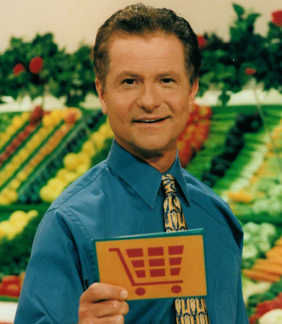 David Ruprecht Supermarket Sweep Wikia Fandom