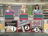 Which of these three products is under $3: the Mrs. Smith's Banana Cream Pie, the Klondike Ice Cream Sandwiches, or the Jell-O No Bake Cheesecake Dessert?