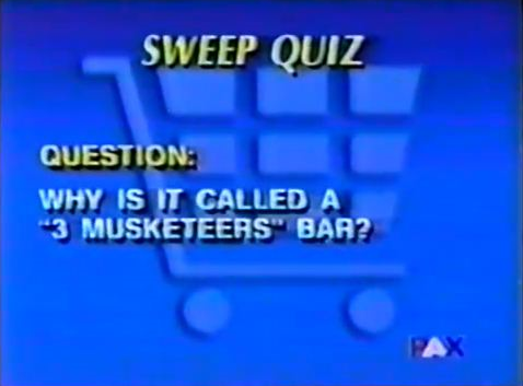 Sweep Quiz Supermarket Sweep Wikia Fandom