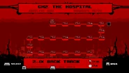 The Hospital Dark World Map