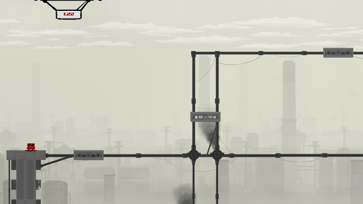 314 Gurdy Super Meat Boy Wiki Fandom