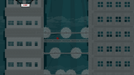 SMB 5-8 LW
