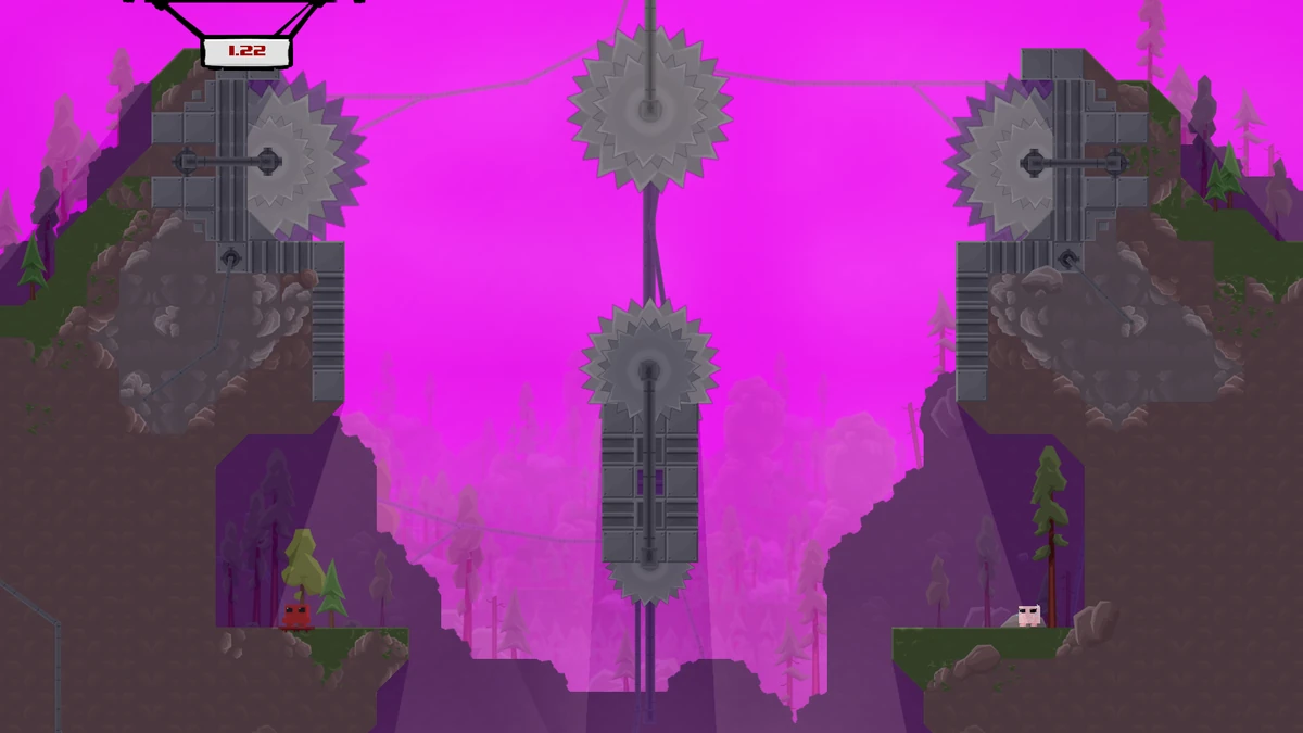 13X Bzzzzz Super Meat Boy Wiki Fandom