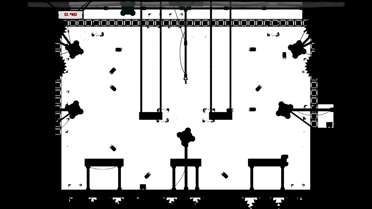 518X Stain Super Meat Boy Wiki Fandom