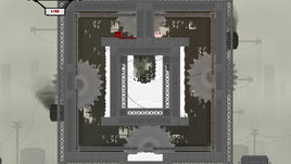 SMB 3-13 LW