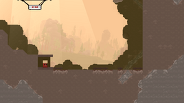 SMB 1-5 LW