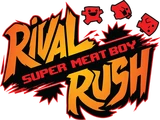 Super Meat Boy: Rival Rush