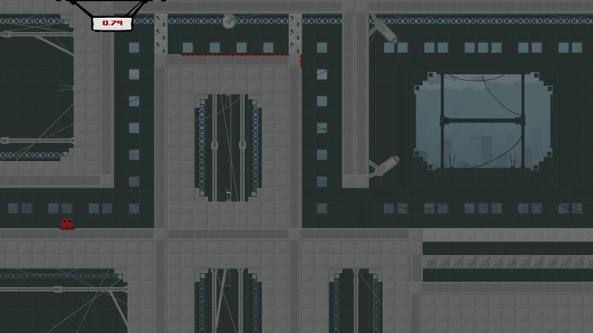 519 Wrath Super Meat Boy Wiki Fandom