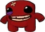 SMB3D Char MeatBoy