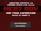 Meat Boy (Map Pack)