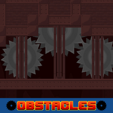 Obstacles
