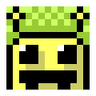 SMB Icon AlienHominid