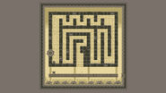 1-2 Bandage location