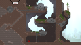 SMB 1-6 LW