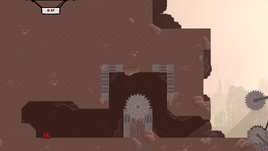 SMB 1-19 LW