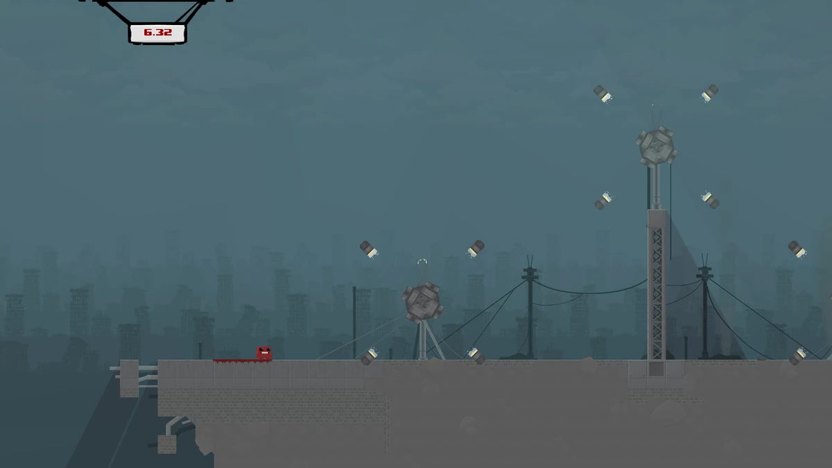 517 The Kingdom Super Meat Boy Wiki Fandom