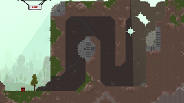 SMB 1-7 LW