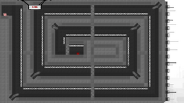 SMB 7-10X DW