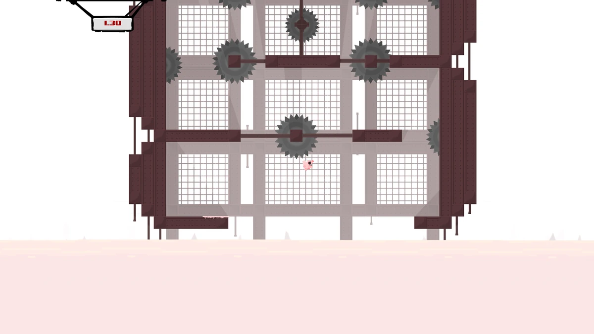 713X Bleach Super Meat Boy Wiki Fandom