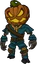 SMB3D Char PumpkinJack