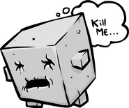 "Kill Me..."