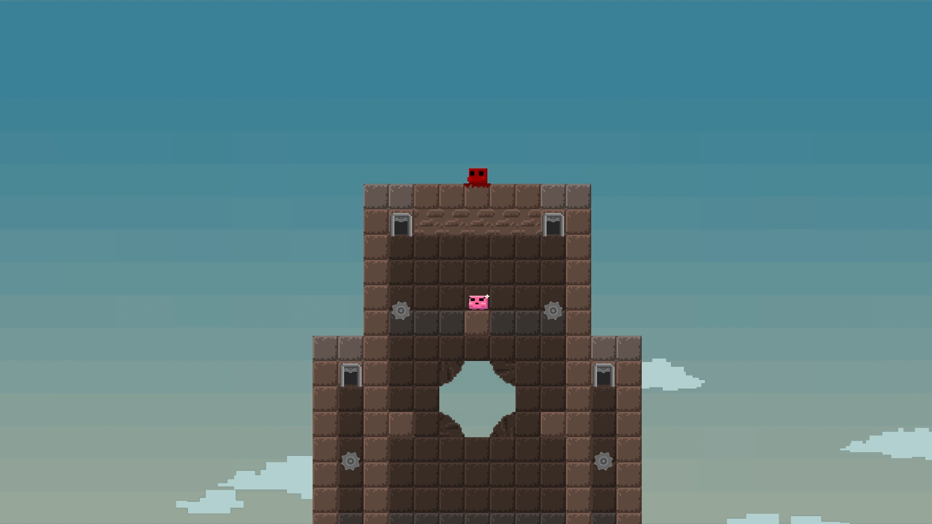 Sky Pup | Super Meat Boy Wiki | Fandom, image size:1920x1080