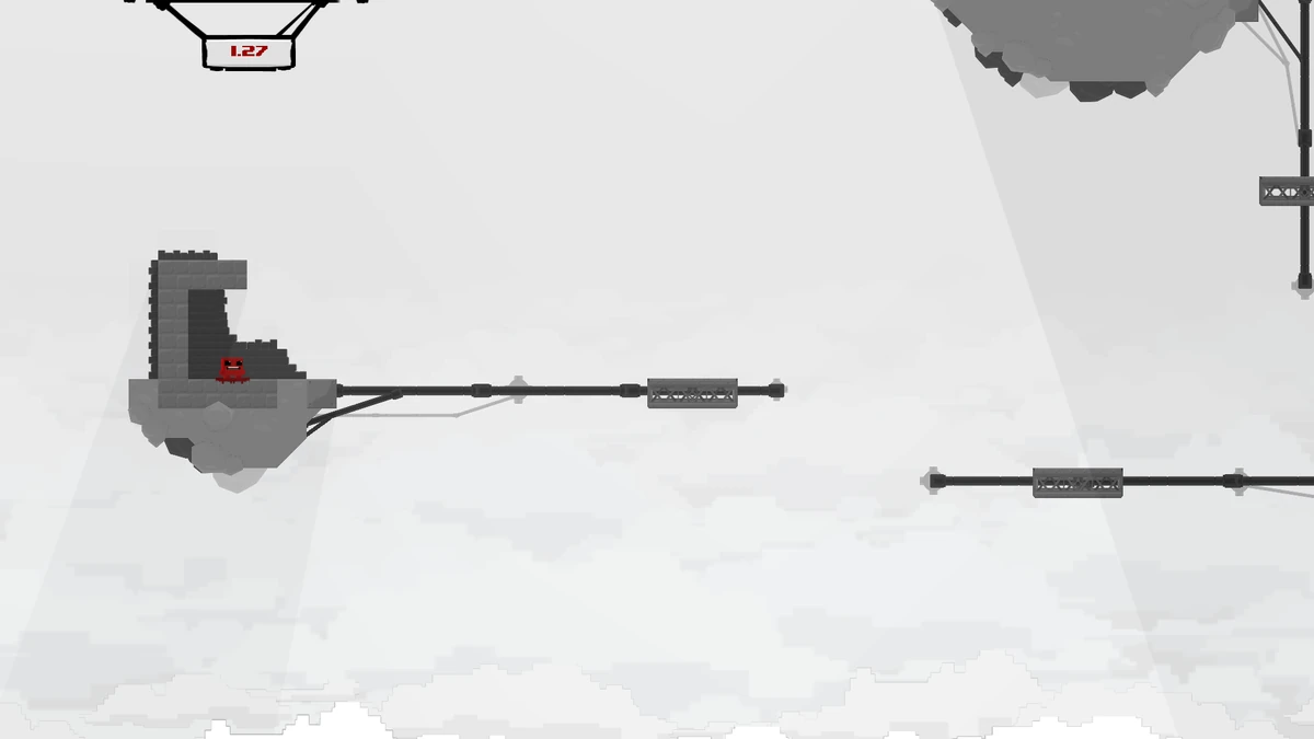 63 Echoes Super Meat Boy Wiki Fandom