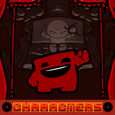 Characters