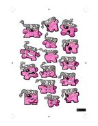 The assets of Bandage Ripper.
