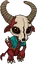 SMB3D Char Nate