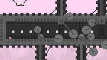 7-3 Spinal Tap | Super Meat Boy Wiki | Fandom