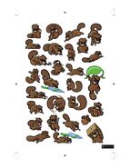 The assets of Solid Squirrel.