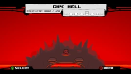 SMB Hell