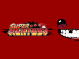 Super Meat Boy