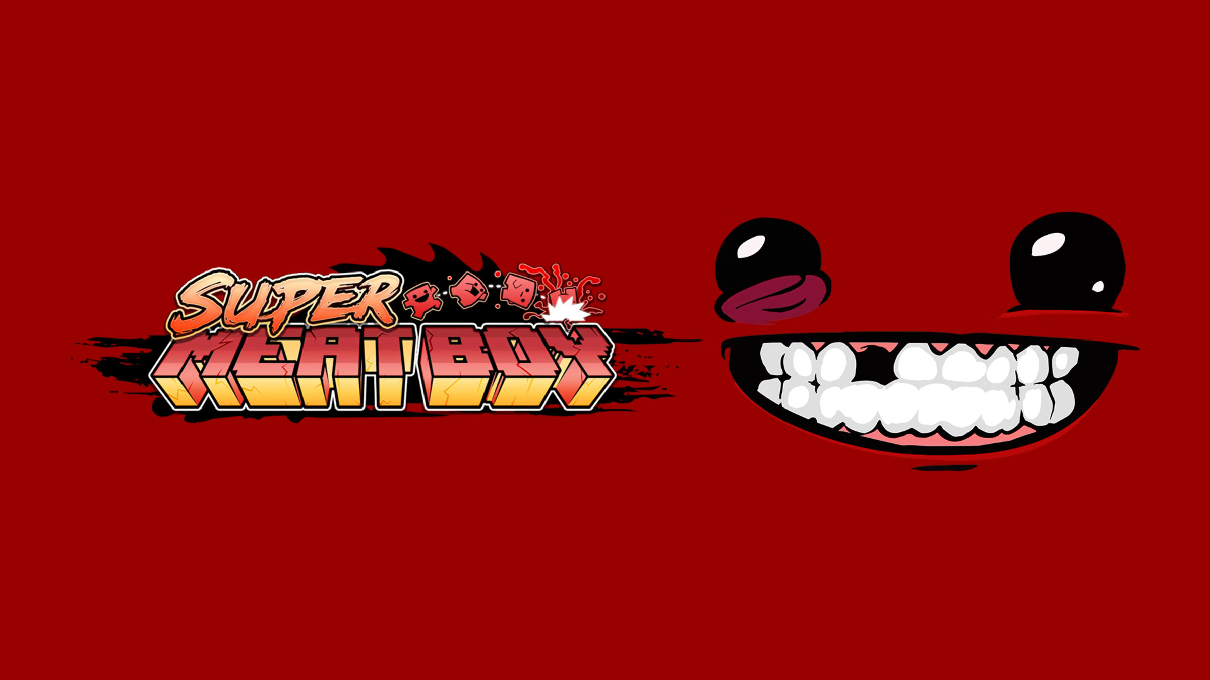 Super Meat Boy | Super Meat Boy Wiki | Fandom